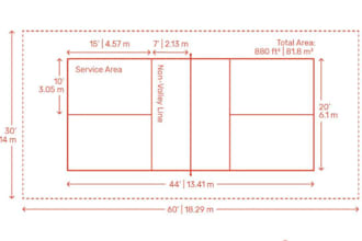 create 3d court design for tennis, pickleball, gym room, badminton, padel court