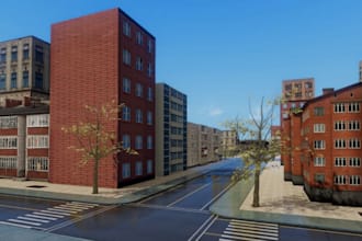 develop roblox games with roblox scripting in roblox studio
