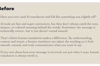 translate english into japanese