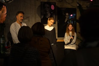 be your event photographer capturing what matters