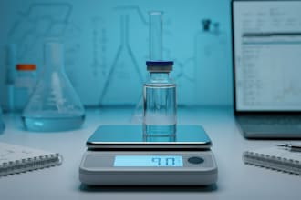 test and improve your cosmetic formulation with stability analysis