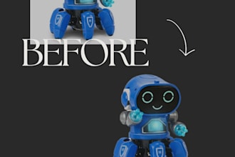 remove background of images for you