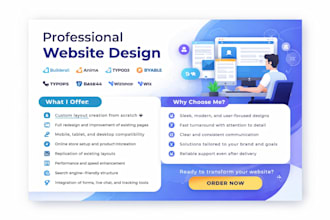 builderall anima clone lovable jimdo typo3 base44 wizishop wix website design