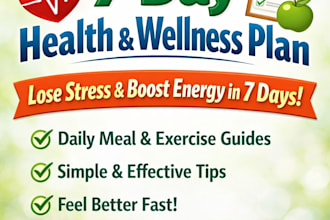 write professional healthcare articles and blog posts