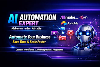 do n8n automation airtable automation ai automation