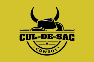 create custom vintage ranch, farm , western and cattle brand logo