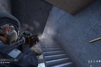 set up a dayz server with mods and scripts