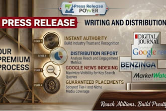 do top press release distribution press release writing publish press release
