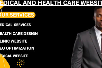design website for home care, group home, assisted living, independent living