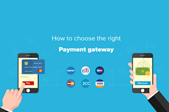 setup 2d payment gateway credit card payment 2d payment link with no otp