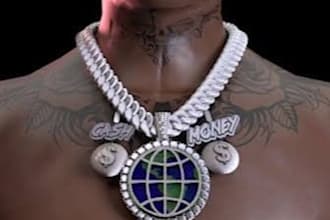 create custom chains for fivem