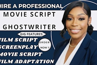 write movie script, movie script writing, screenwriting, screenplay film script