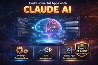 build ai automation using n8n claude ai apis integeration ghl specialist