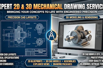 create structural steel platform shop drawings