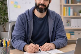 help international students improve english