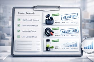 do online arbitrage amazon fba product research for winning products oa leads