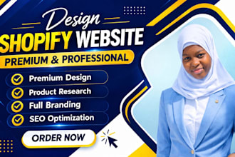 duplicate and transform any shopify store design