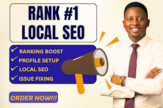 optimize google profile for painters to get more local clients