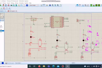 design professional led lighting solutions with pcb and mcu control