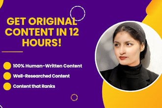 create articles blogs and website copy for business and marketing growth