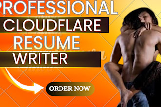 design professional cloud computing and resume