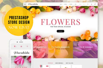 be your prestashop expert developer for store, prestashop bug fix and upgrade,