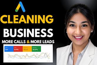 generate pressure washing leads with google ads