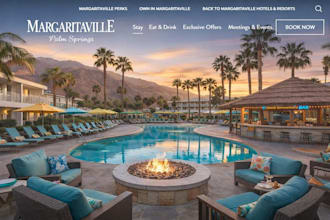 build vacation rental website, short term rental, direct booking and airbnb site