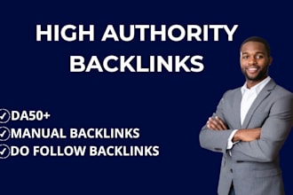 do monthly off page SEO backlink service