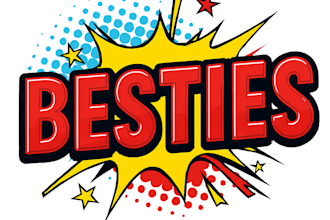 create trendy street wear logo design for your brand
