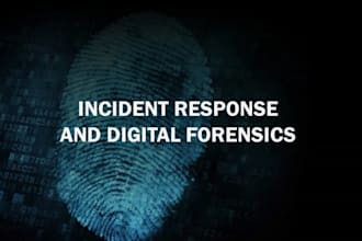 do digital forensics, data analytics, data,file recovery, cybersecurity analysis