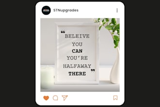 design canva posters for events, business, and social media