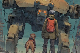 design sci fi illustration and sci fi sci fi illustration