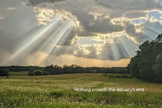 soulful heartfelt poem for your loved ones