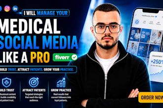 turn your medical social media into a patient magnet