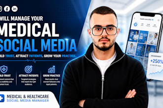 turn your medical social media into a patient magnet