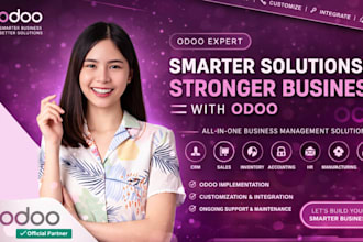 do odoo accounting and inventory setup data migration odoo erp bookkeping uae