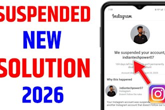 on unbanning facebook, instagram, tiktok, twitter pages issues solved