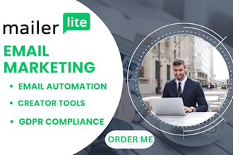 mailerlite automation mailerlite creator tools mailerlite gdpr compliance