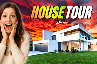 design professional youtube thumbnail