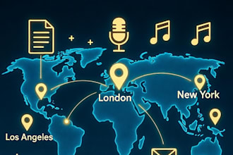 connect you to real booking agents