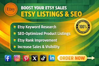 do etsy listing, etsy seo listing, etsy product listing, etsy rank, etsy