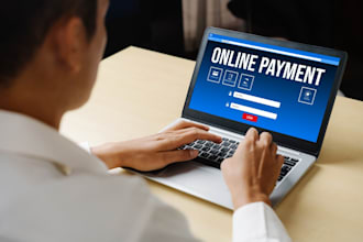develop neobank payment app crypto wallet app online bank app p2p bank loan app