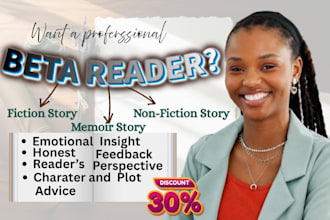 provide reader report, beta read dart romantasy, sensitivity manuscript critique