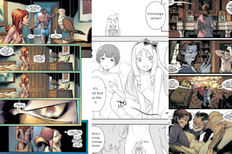draw nsfw manga comic page anime nsfw manga comic gay bara boy love comic page