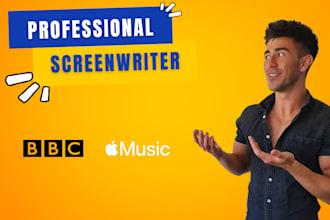 create a hollywood screenplay synopsis