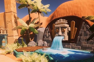 create high taste professional game environment in unreal engine 5, unity, godot