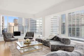 realistic virtual staging for your vacant room photo, modern virtual renovation