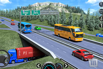 make stunning 3d game ready models
