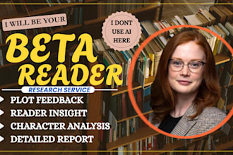 beta read fantasy romance beta reader horror novel cozy mystery thriller sci fic